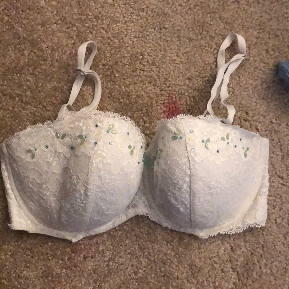 36DD